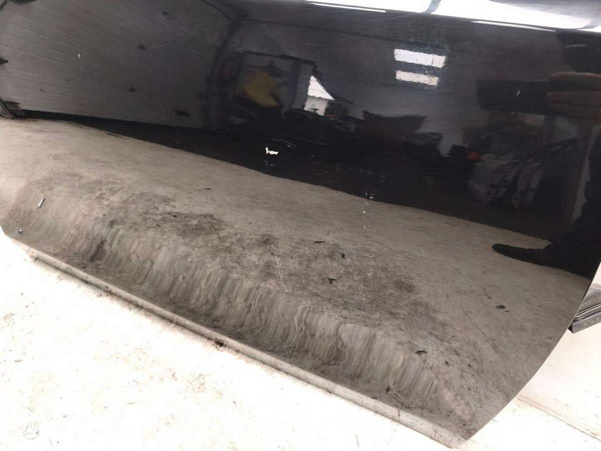 Kia ProCeed doors