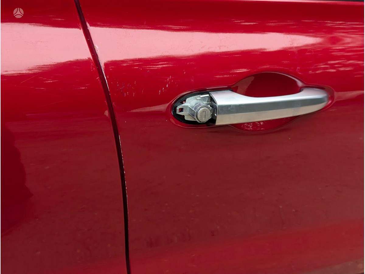 Fiat 500X variklis