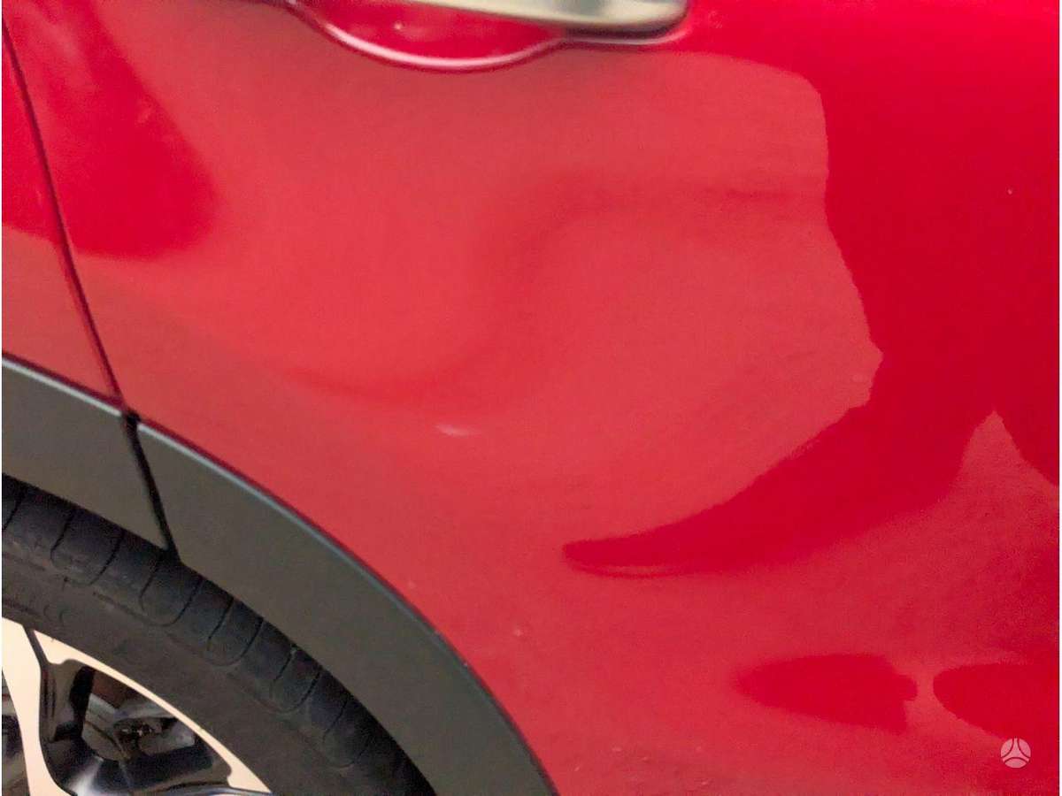 Fiat 500X двигатель