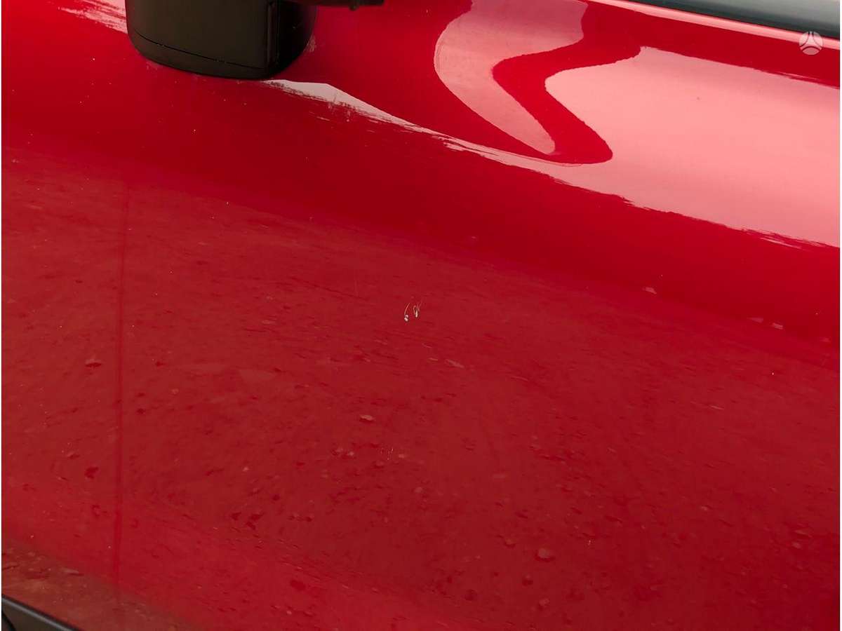 Fiat 500X двигатель