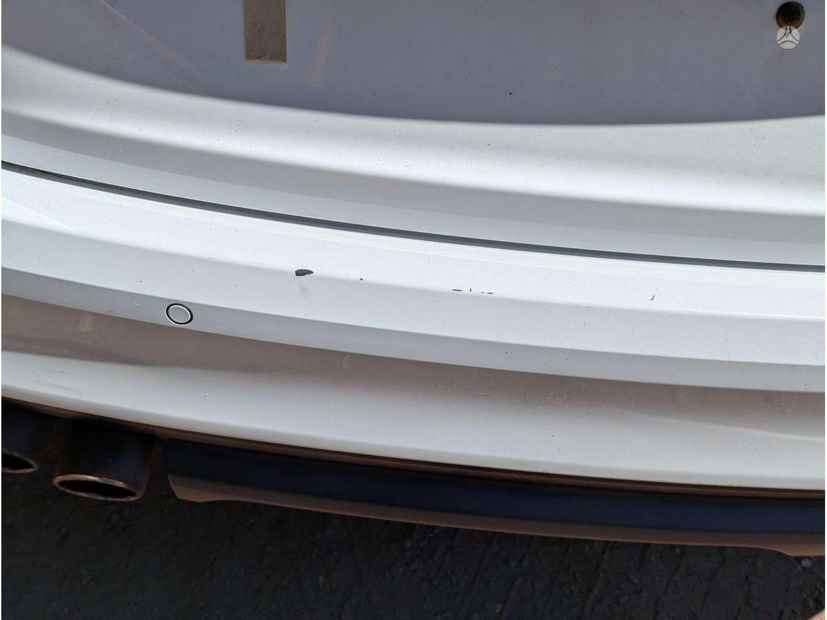 Jaguar XF dzinējs