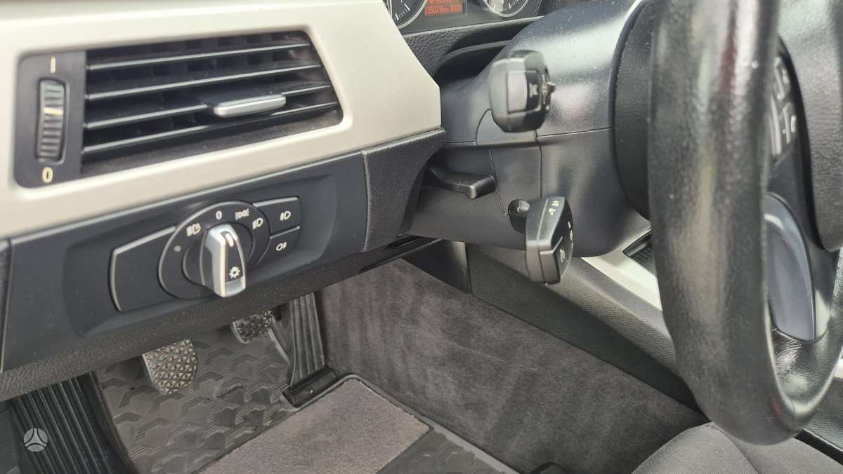 BMW 320, 2.0 l., Универсал