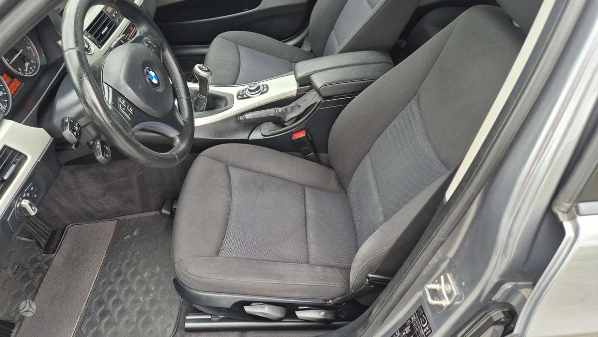 BMW 320, 2.0 l., Универсал