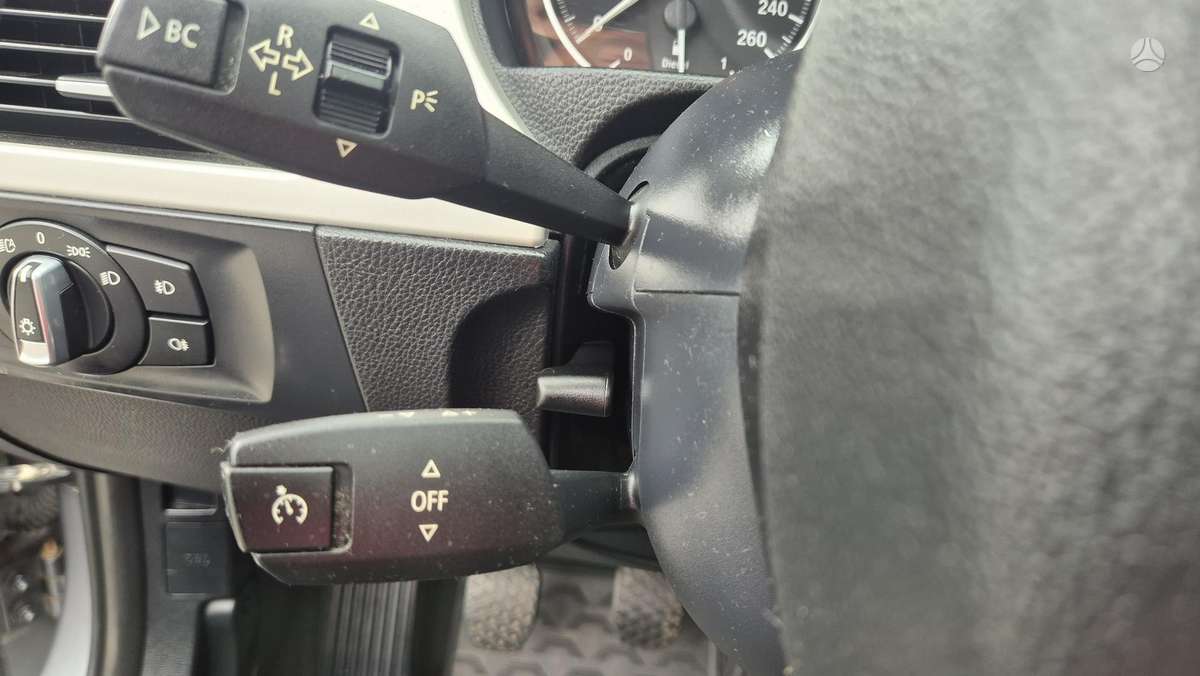 BMW 320, 2.0 l., Универсал