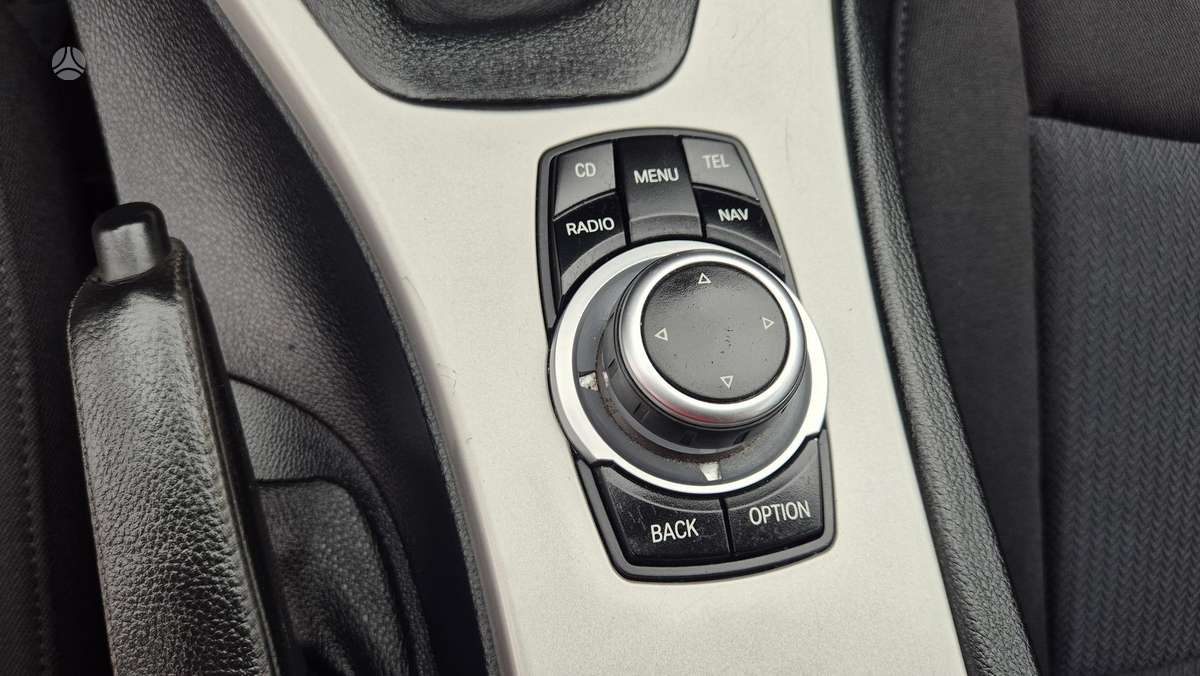 BMW 320, 2.0 l., Универсал