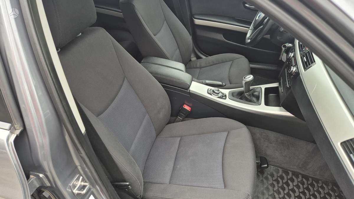 BMW 320, 2.0 l., Универсал