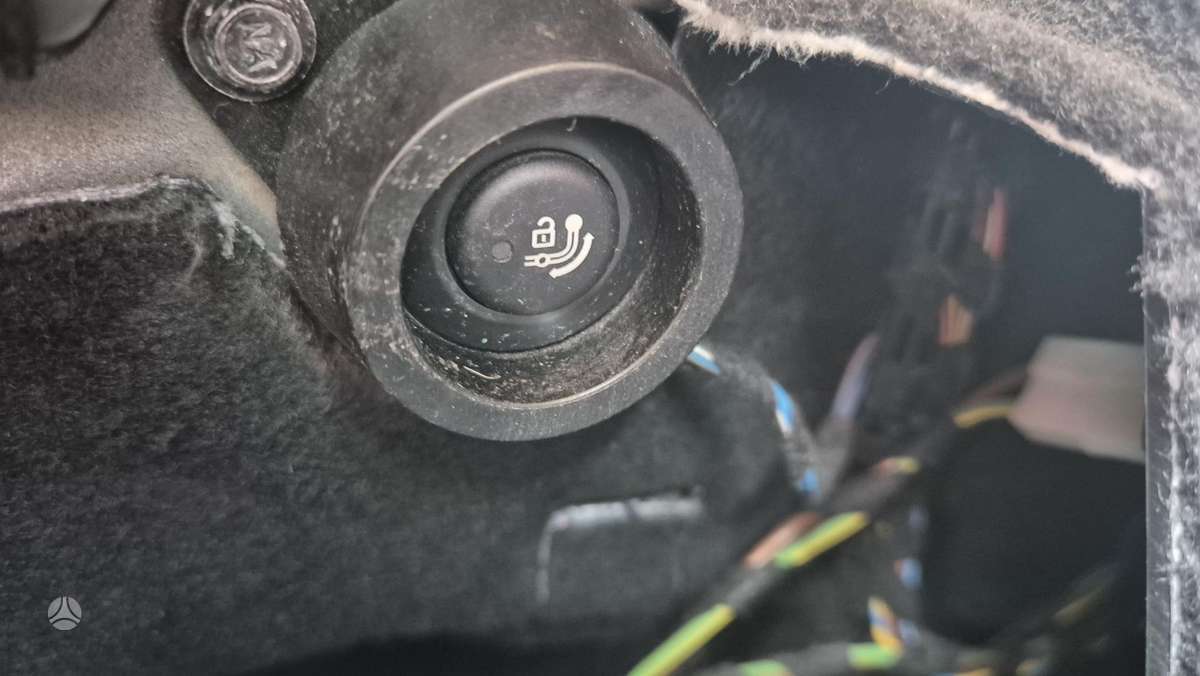 BMW 320, 2.0 l., Универсал