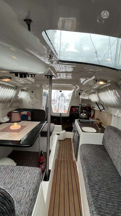 Macgregor X26, швертботы