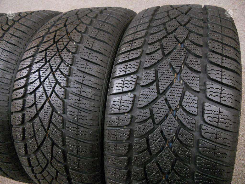 Semperit 95% Winter+, winter 205/55 R16