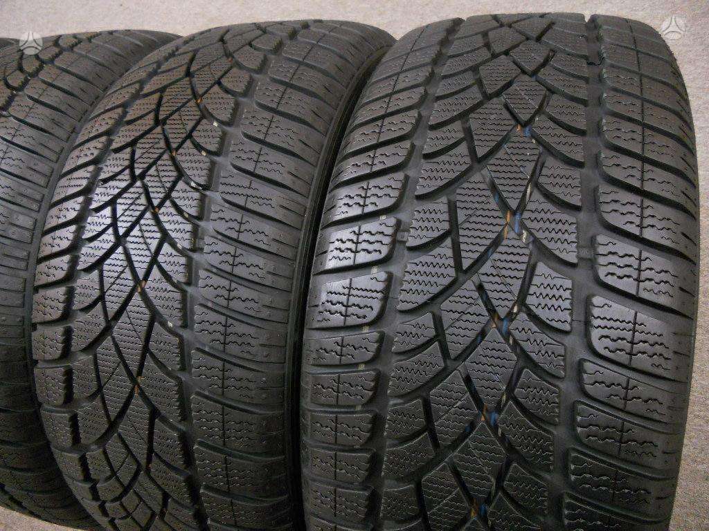 Semperit 95% Winter+, зимние 205/55 R16