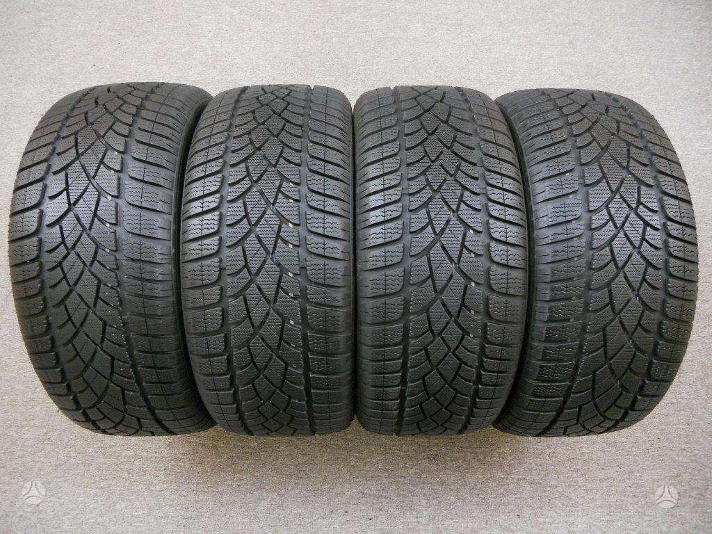 Semperit 95% Winter+, winter 205/55 R16