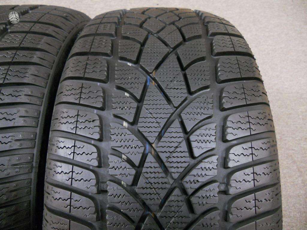 Semperit 95% Winter+, зимние 205/55 R16