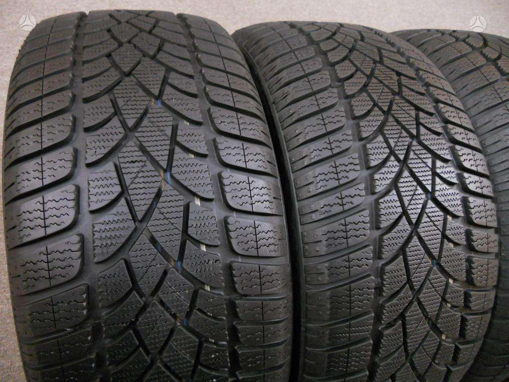 Semperit 95% Winter+, зимние 205/55 R16