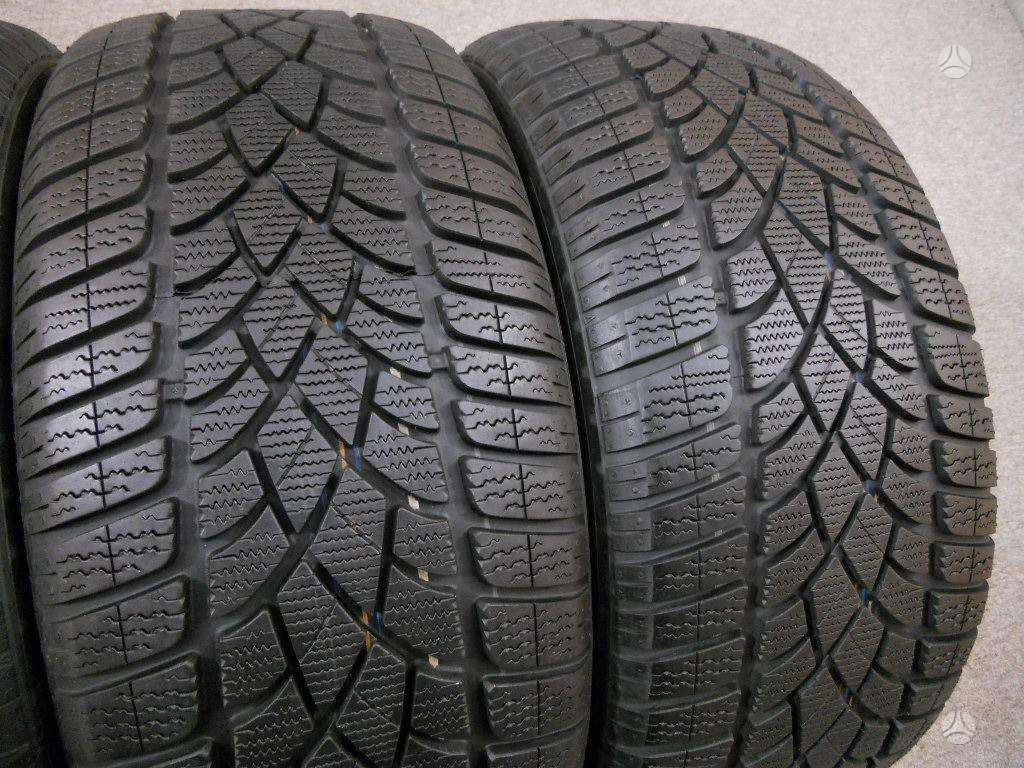 Semperit 95% Winter+, winter 205/55 R16