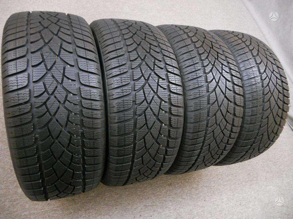 Semperit 95% Winter+, winter 205/55 R16