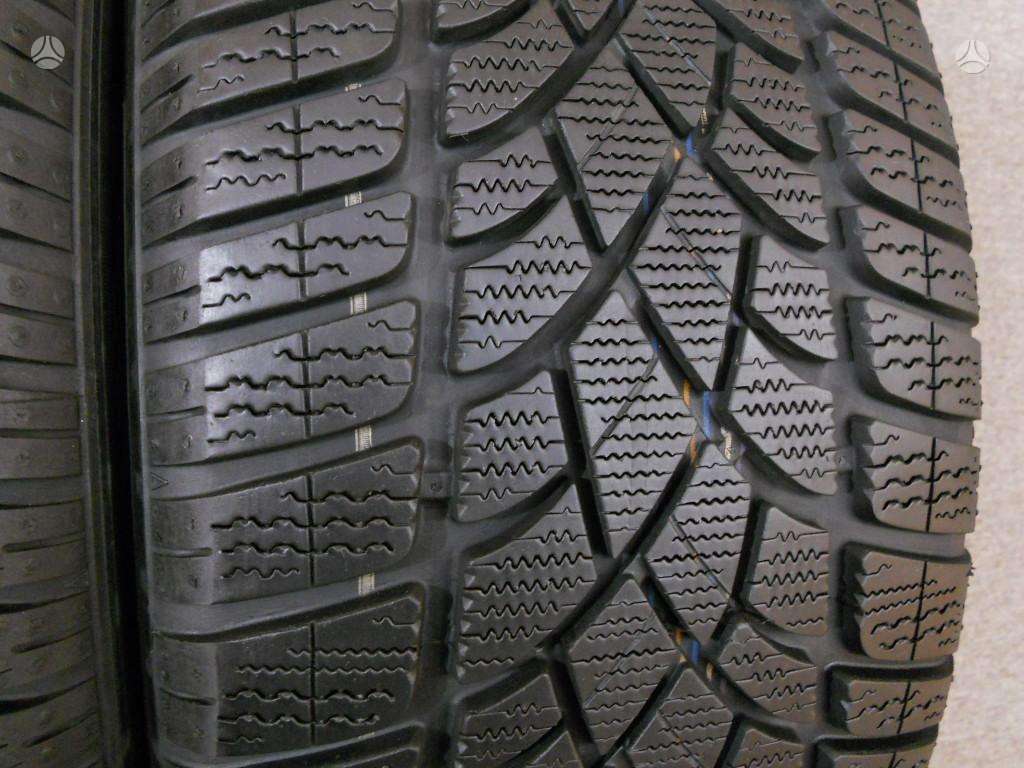 Semperit 95% Winter+, winter 205/55 R16