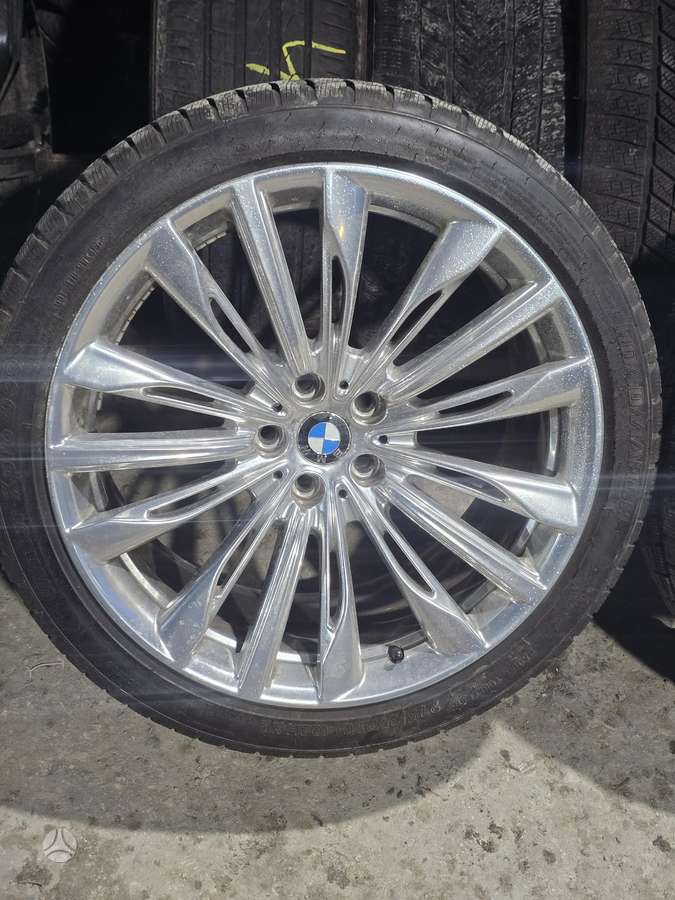 BMW G, легкосплавные , R20