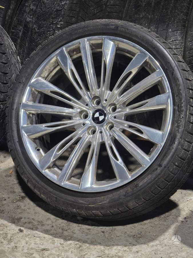 BMW G, легкосплавные , R20