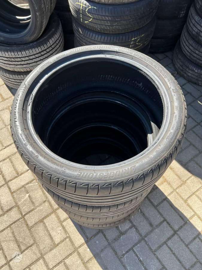 Bridgestone, vasarinės 255/35 R19