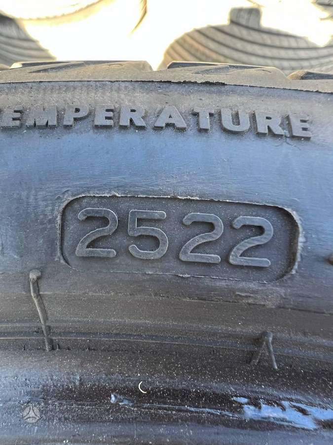 Bridgestone, летние 255/35 R19