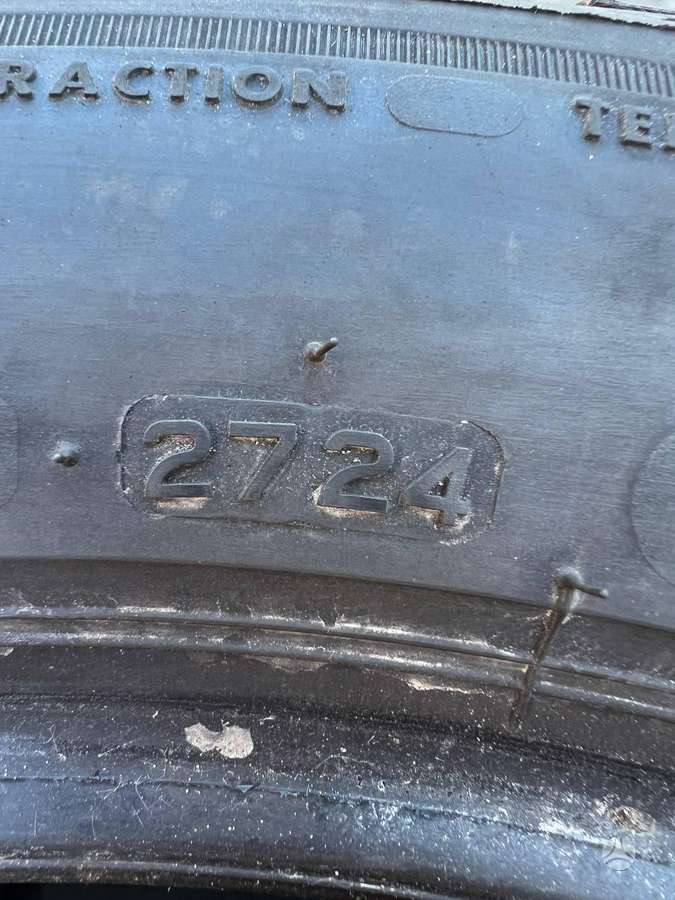 Bridgestone, summer 215/55 R17
