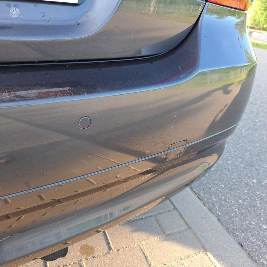 BMW 320, 2.0 l., Седан