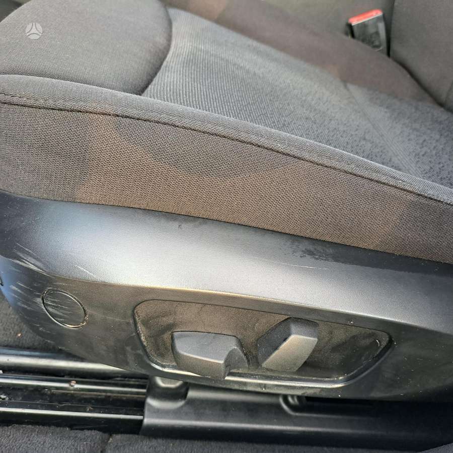 BMW 320, 2.0 l., Седан
