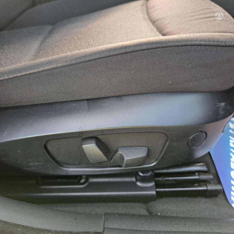 BMW 320, 2.0 l., Седан