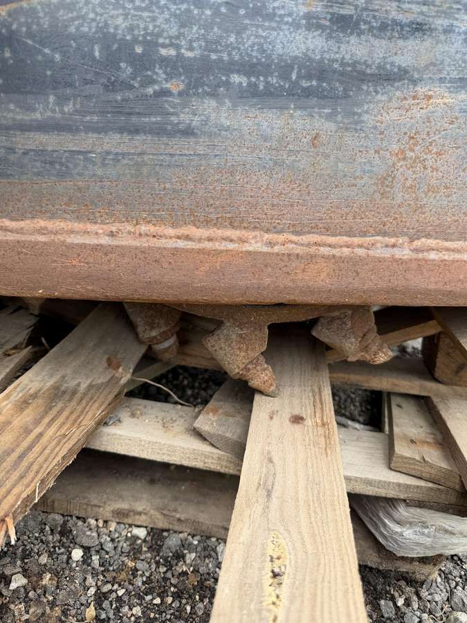Bobcat 18PLA, millers / cold planers