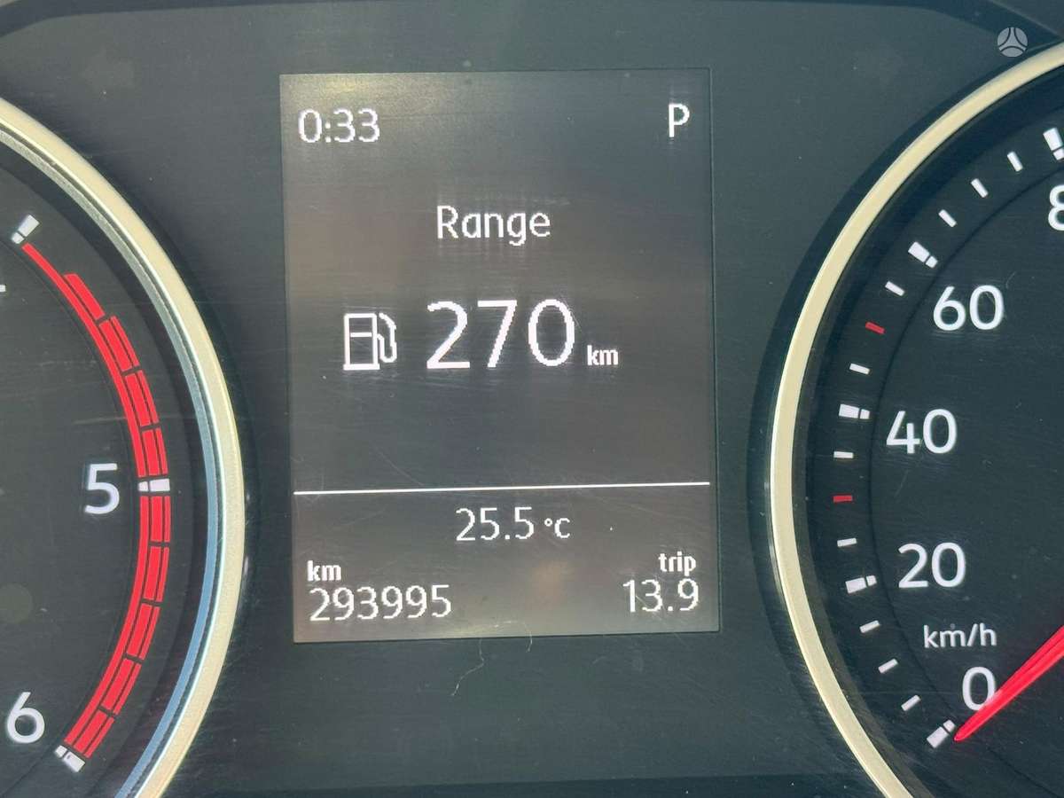 MAN TGE, 2.0 l., cargo van