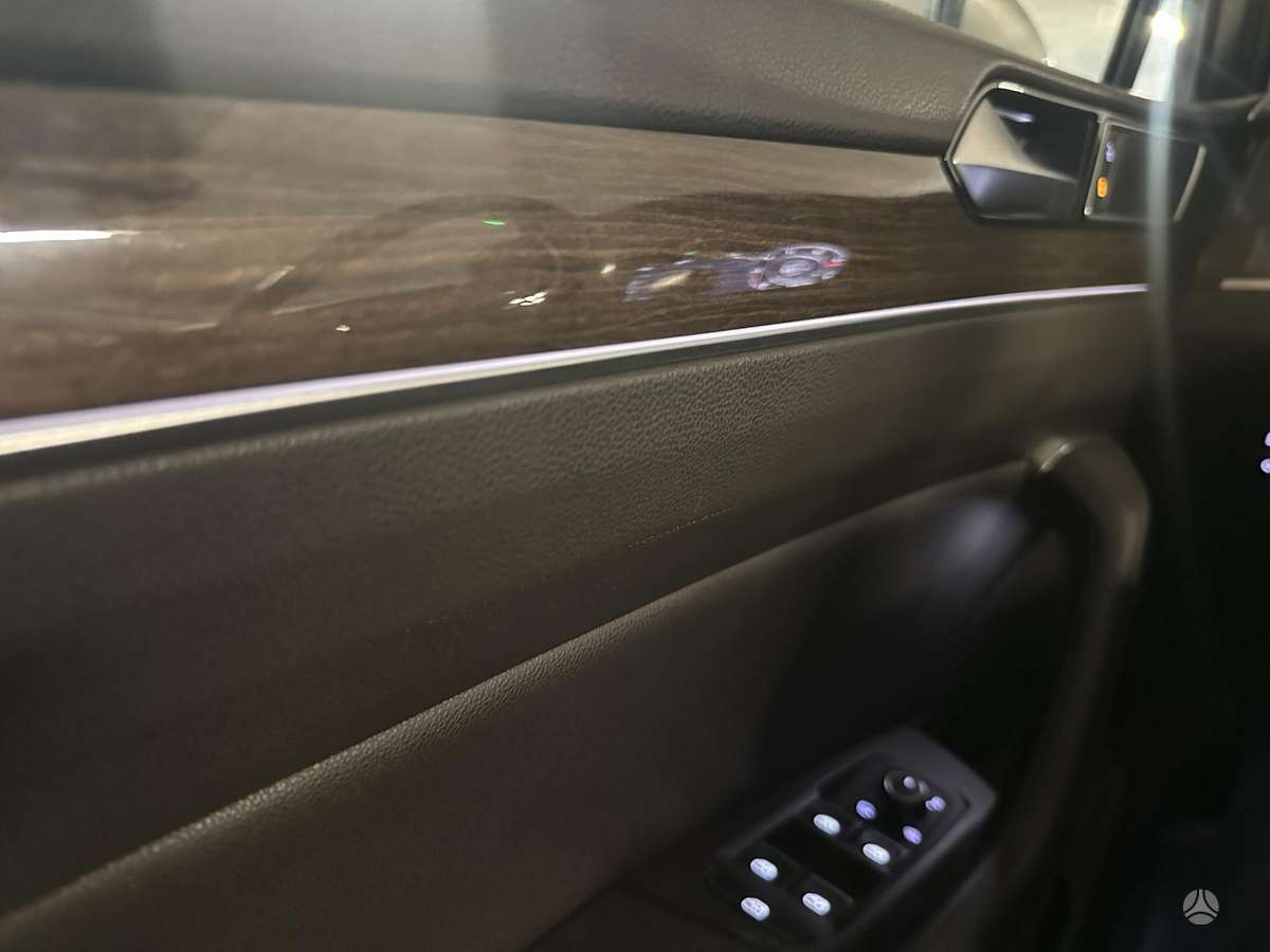 Volkswagen Passat, 2.0 l., Универсал