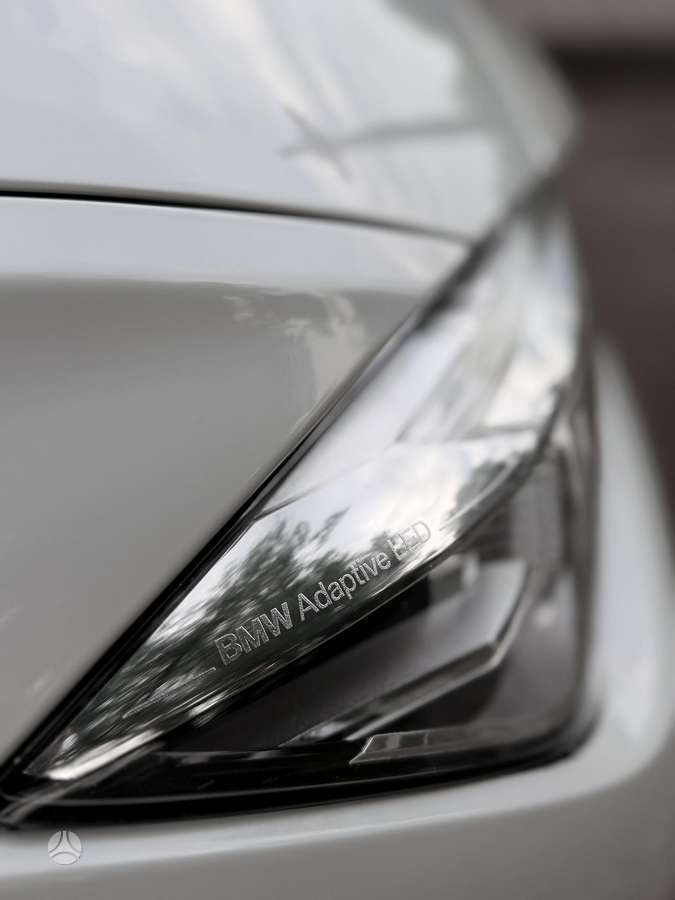 BMW 320, 2.0 l., wagon