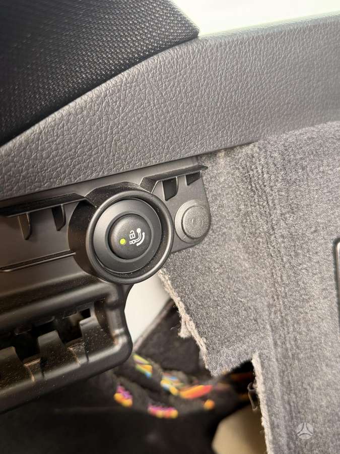 BMW 320, 2.0 l., universalas