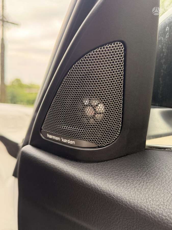 BMW 320, 2.0 l., universalas