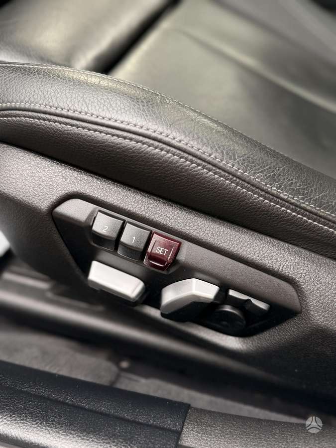 BMW 320, 2.0 l., universalas