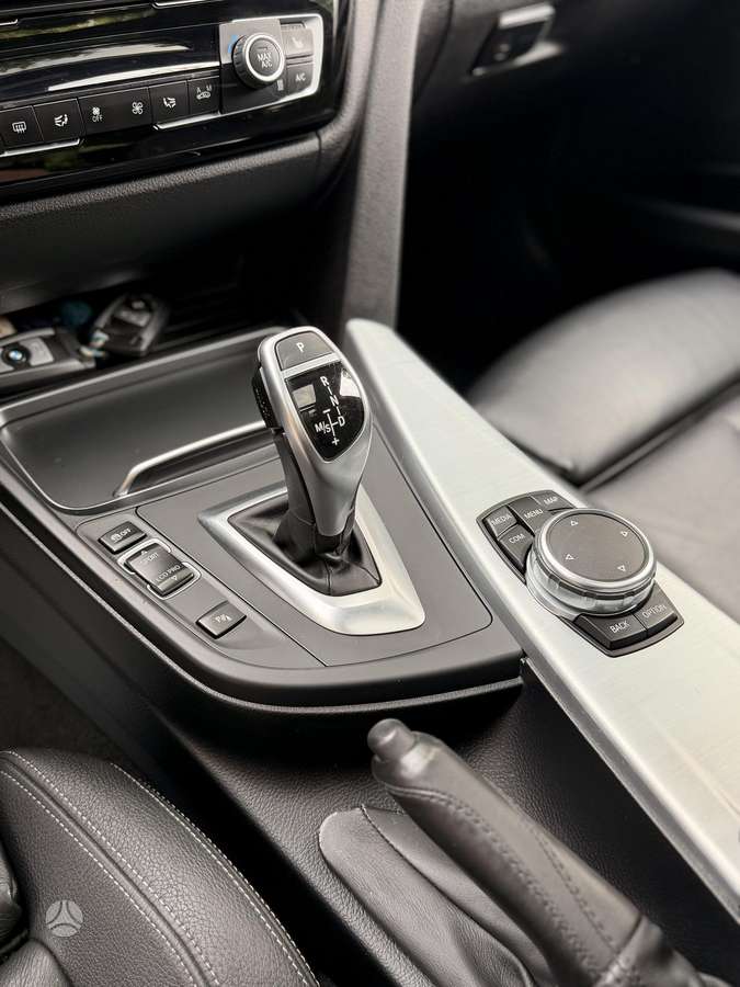 BMW 320, 2.0 l., Универсал