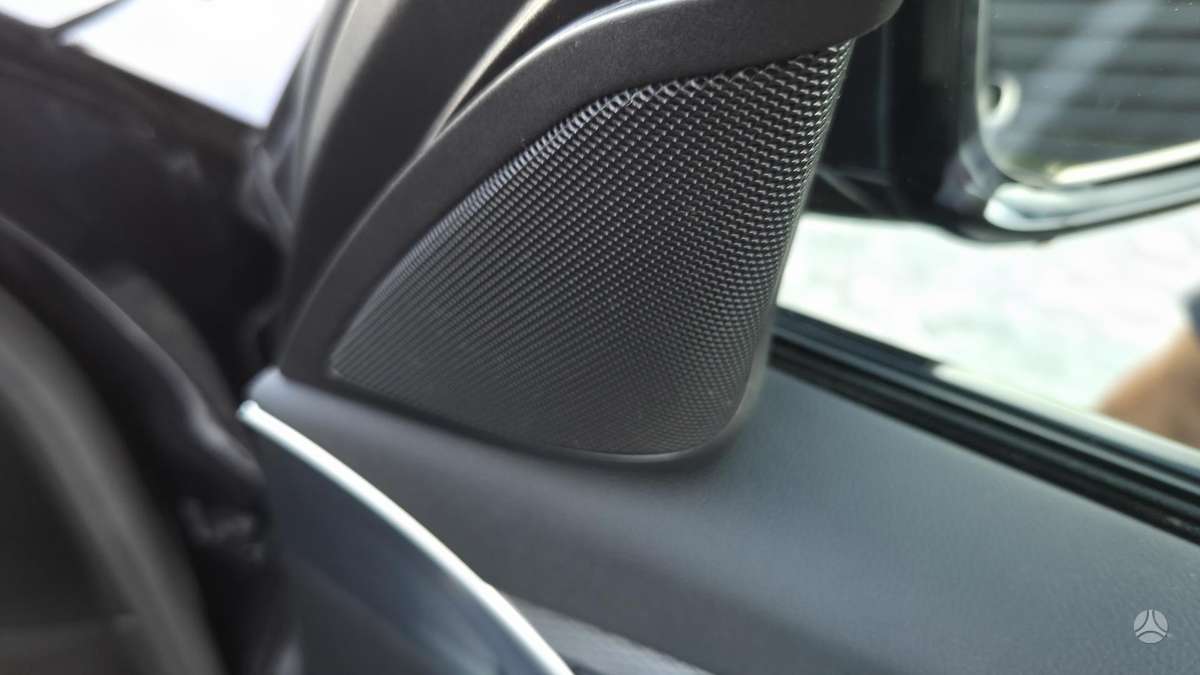BMW 520, 2.0 l., wagon