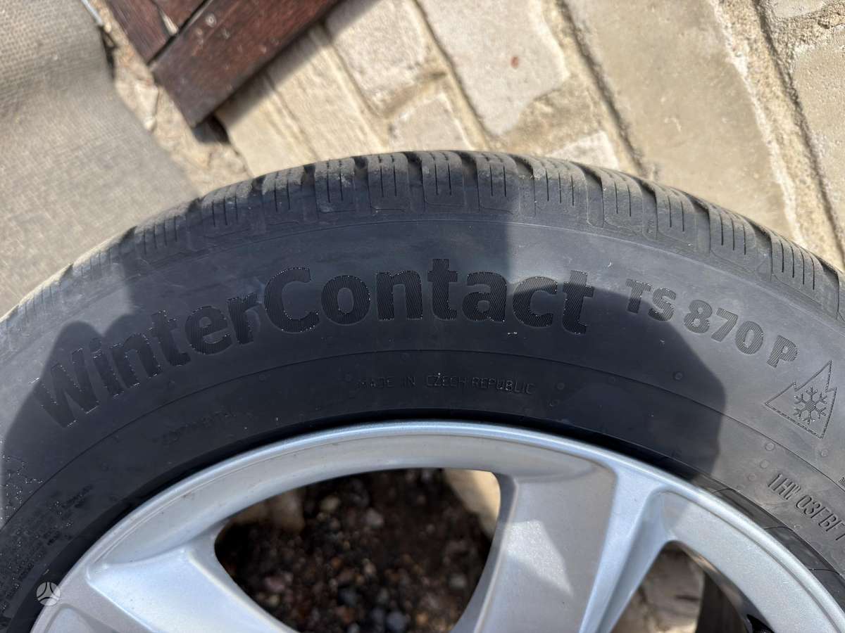 MEGA WHEELS, vieglmetāla, R17