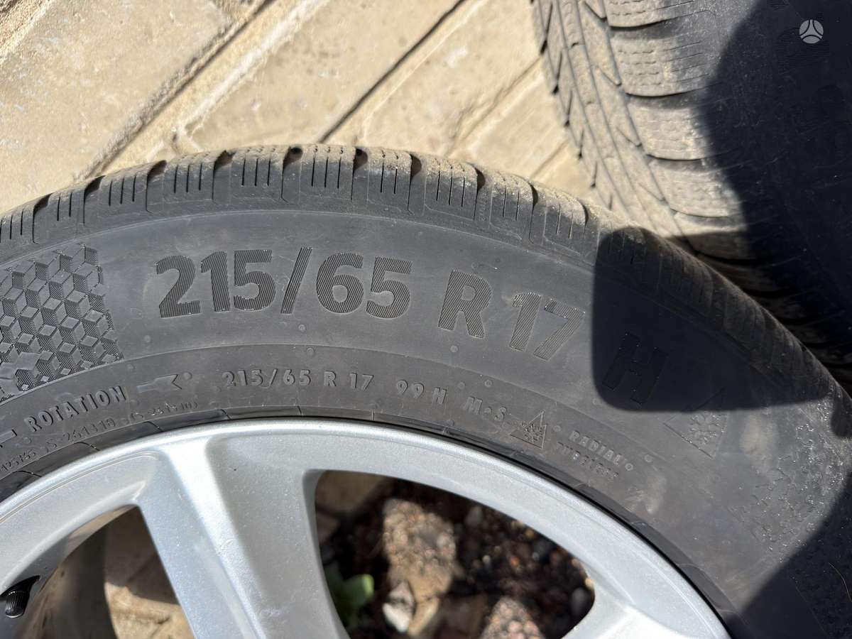 MEGA WHEELS, vieglmetāla, R17