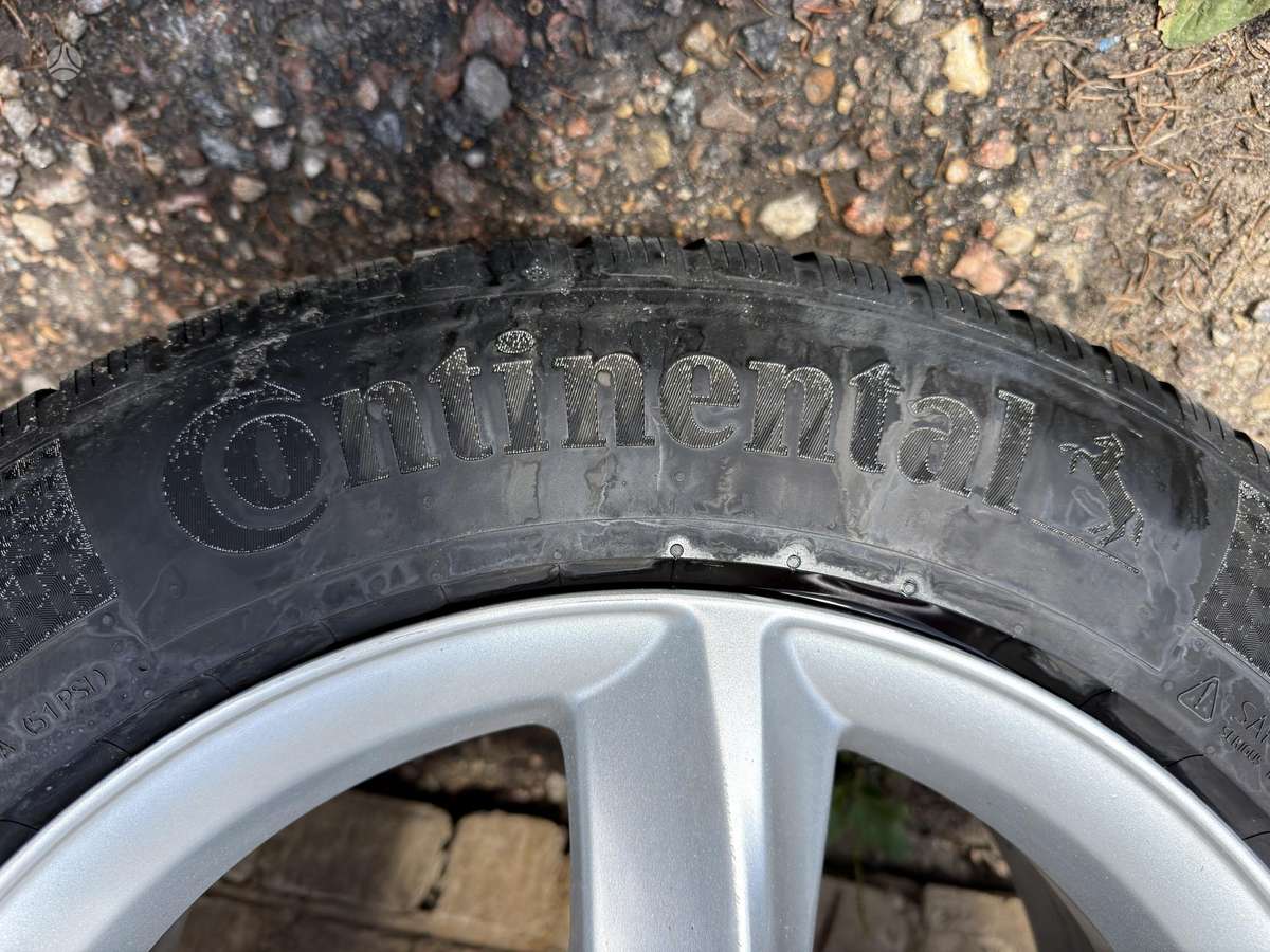 MEGA WHEELS, vieglmetāla, R17
