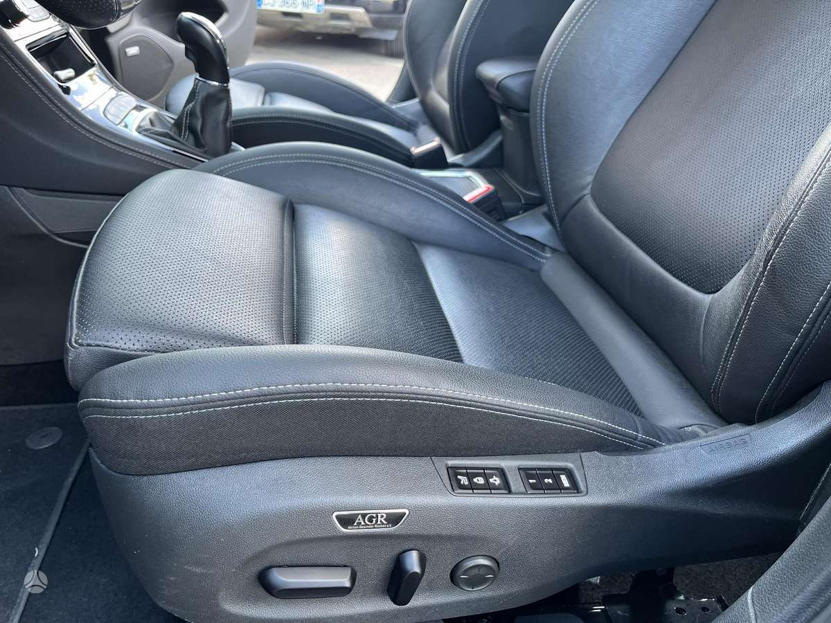 Opel Astra, 1.2 l., Универсал