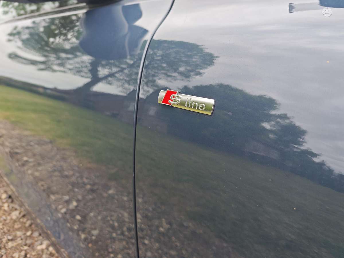 Audi A6 e-tron, 100 kWh, wagon