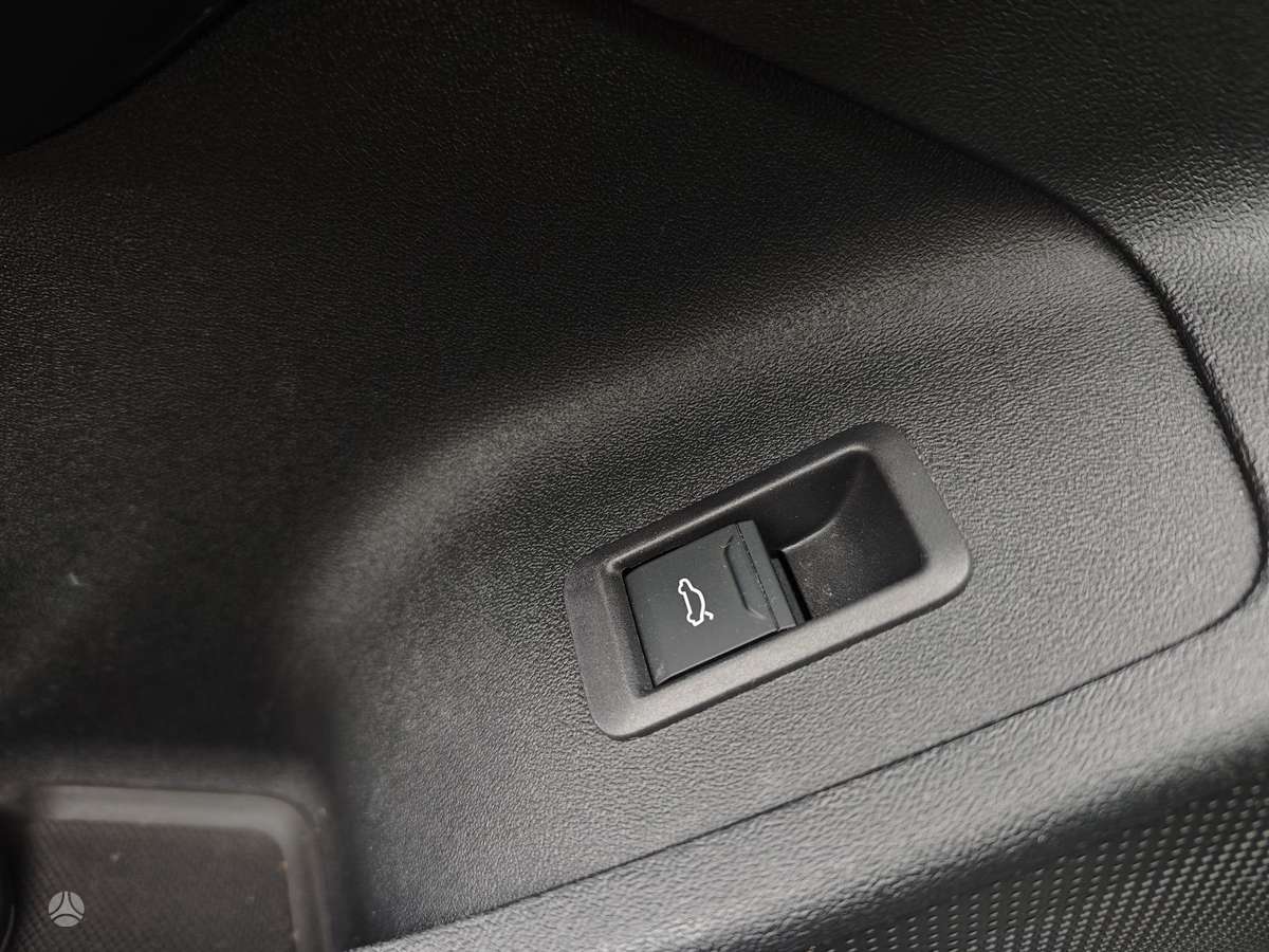 Audi A6 e-tron, 100 kWh, universalas