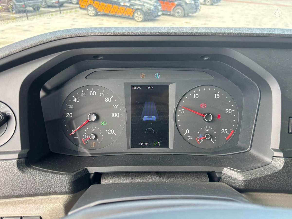 MAN TGS 35.480 8x4*4, с краном
