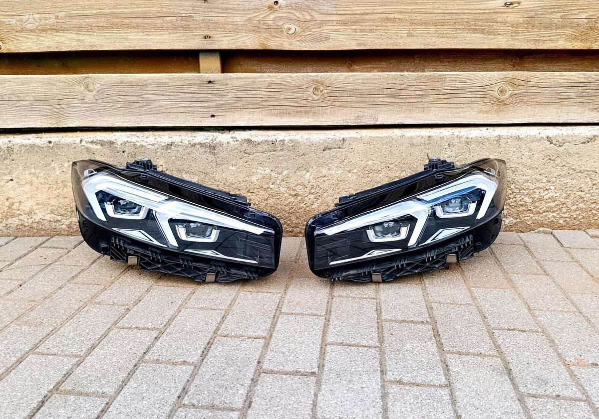 BMW 3 serija
