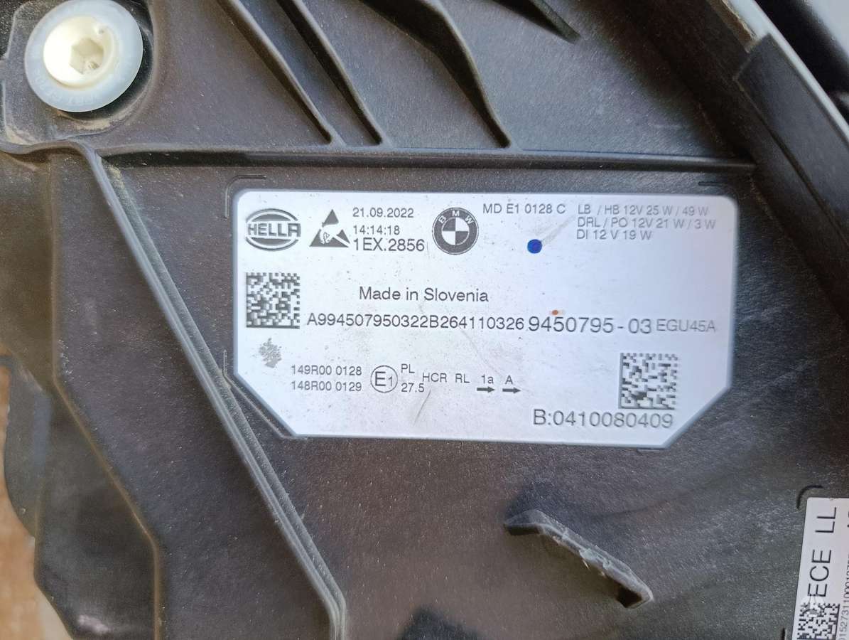 BMW 3 serija