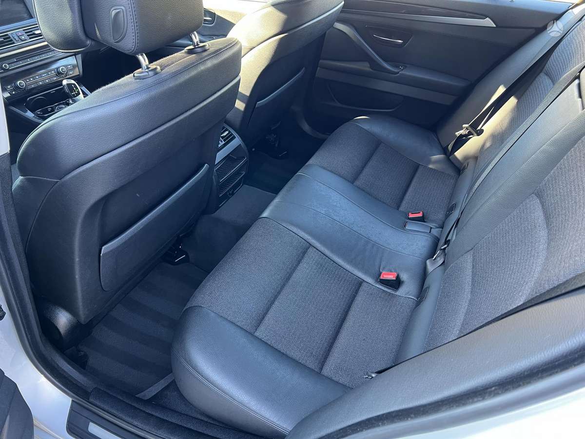 BMW 520, 2.0 l., universalas