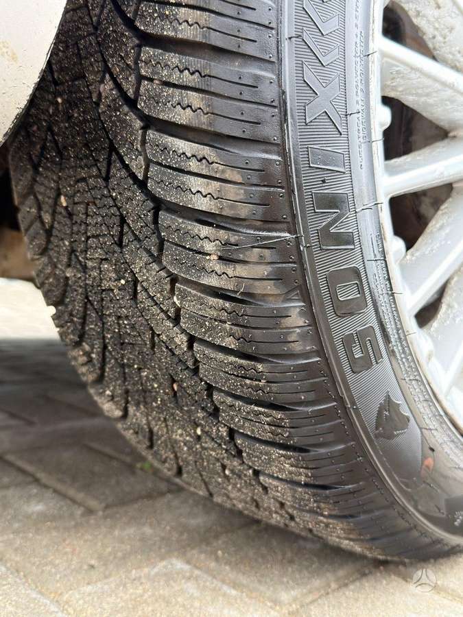 Alfa Romeo 159, 1.9 l., Универсал