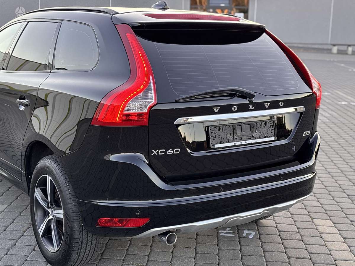 Volvo XC60 - 8