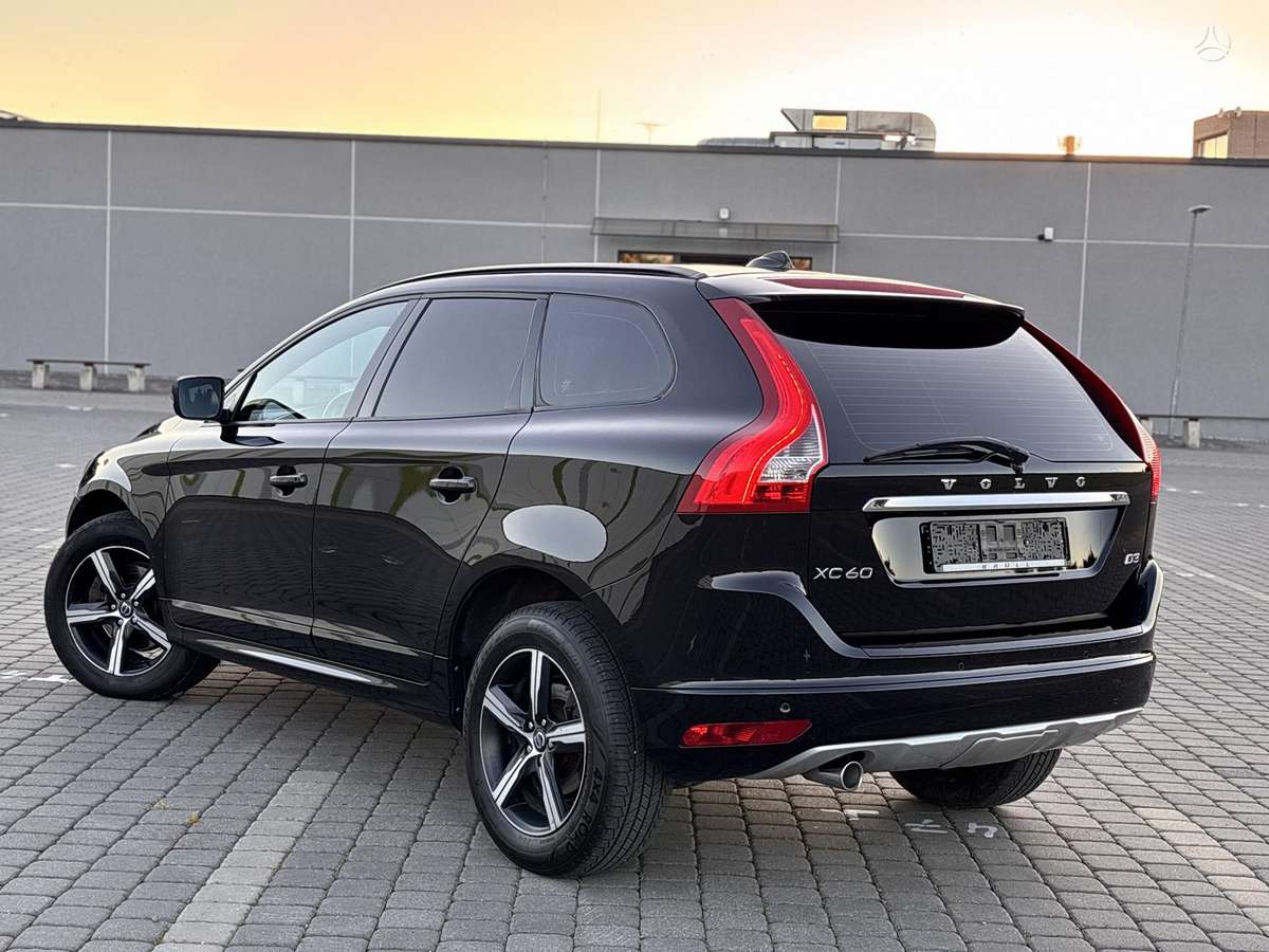 Volvo XC60 - 7